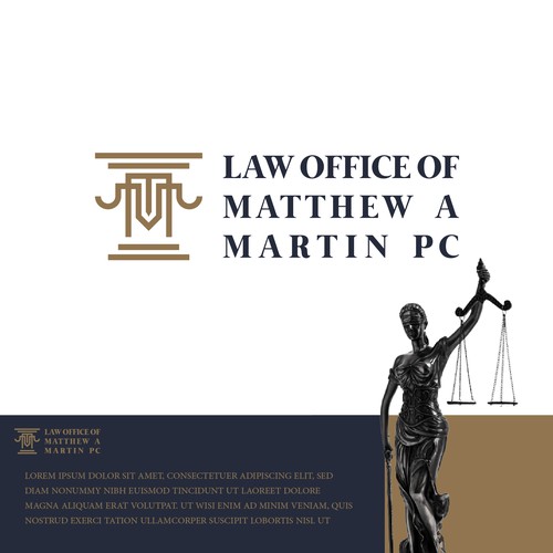 Law office of matthew a martin pc