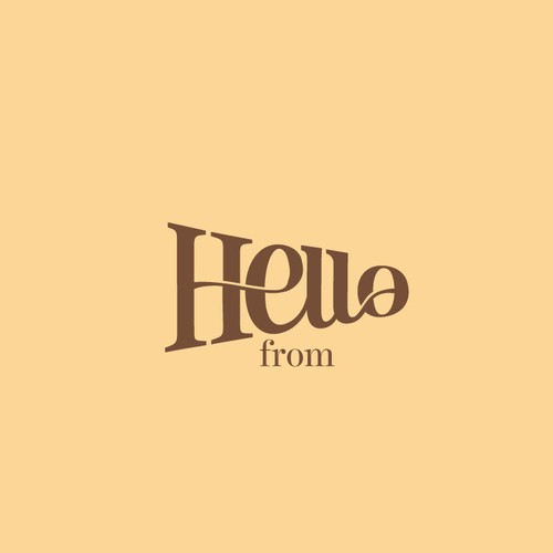 Hello from