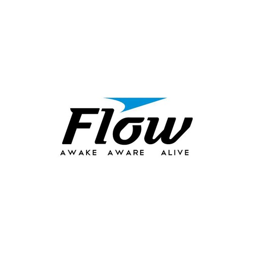 logo for Flow