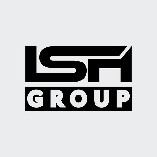 LSH Group Logo 