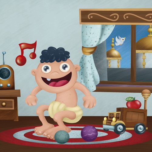 Made Simple Children's Books pg-1