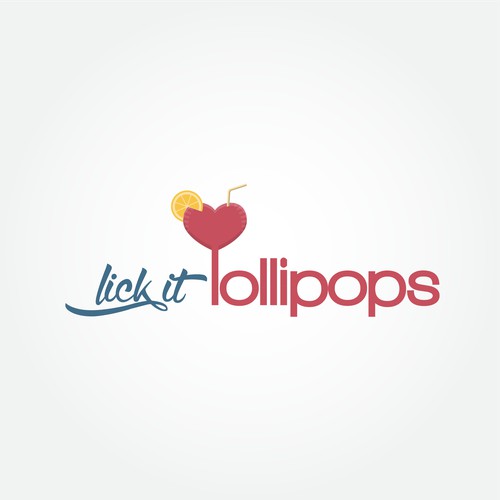 Lick It Lollipops