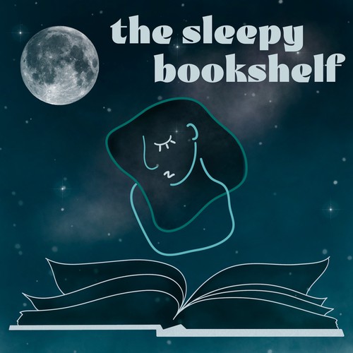 The Sleepy Bookshelf Podcast