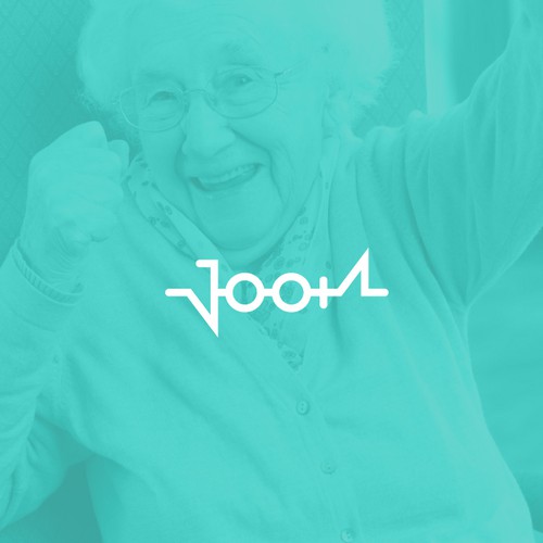 Private nursing home needs unique and meaningful logo and identity.