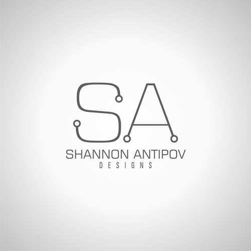 Shannon Antipov Designs