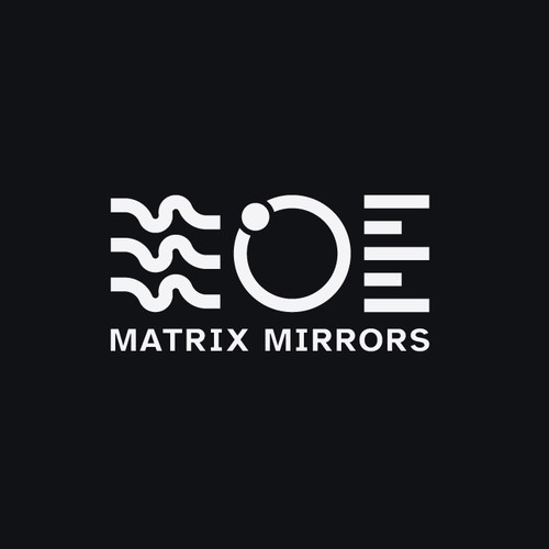 High End Mirror Logo