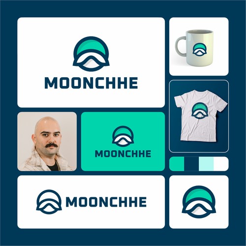 MOONCHHE LOGO