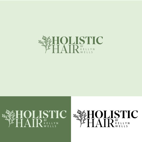 HOLISTIC HAIR
