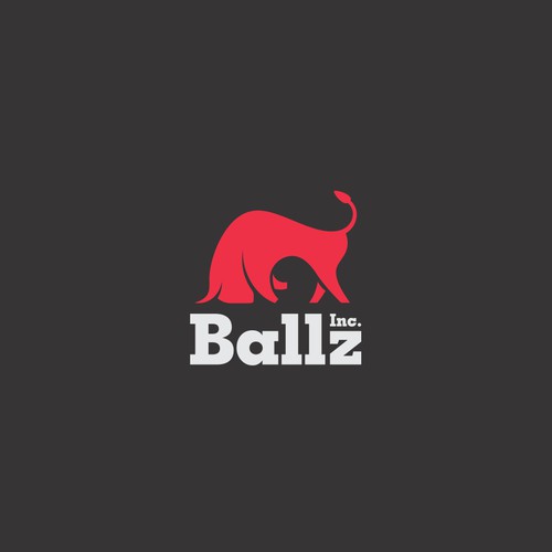 Logo for clothing brand.