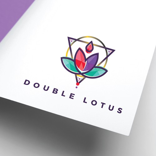 Concept for Double Lotus