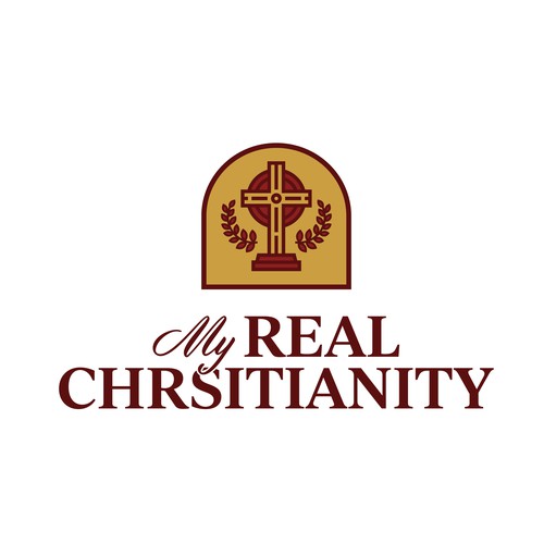 My Real Christianity
