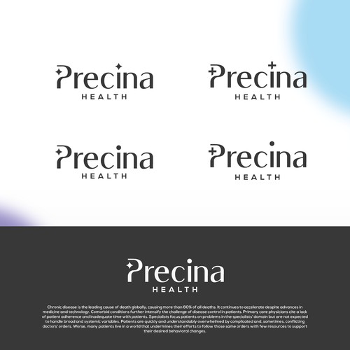 Precina Logo