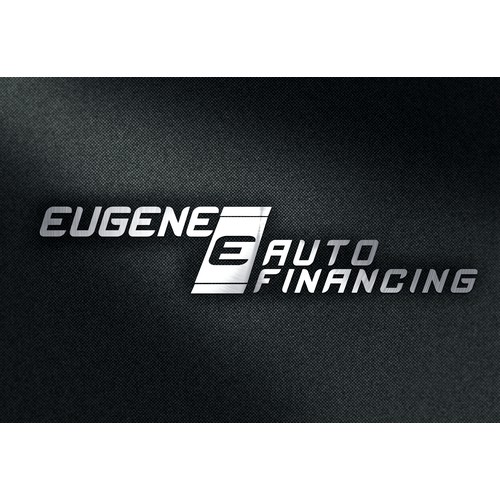 Eugene Auto Financing Logo