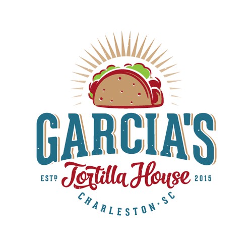 Garcia's Tortilla House