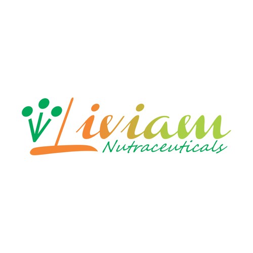 Take part in Liviam's efforts of helping the world "Liv well" by designing a logo for Liviam Nutraceuticals