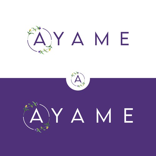 AYAME LOGO