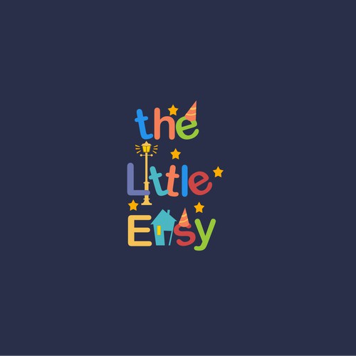Little easy Logo