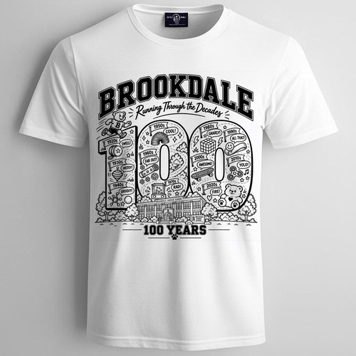 100 Year School Celebration