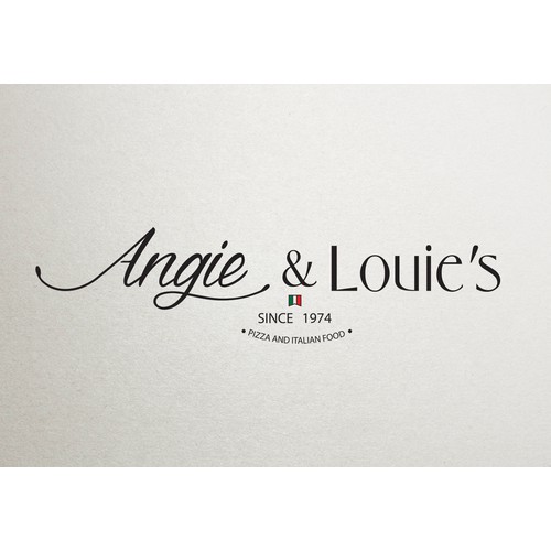 Angie & Louie's