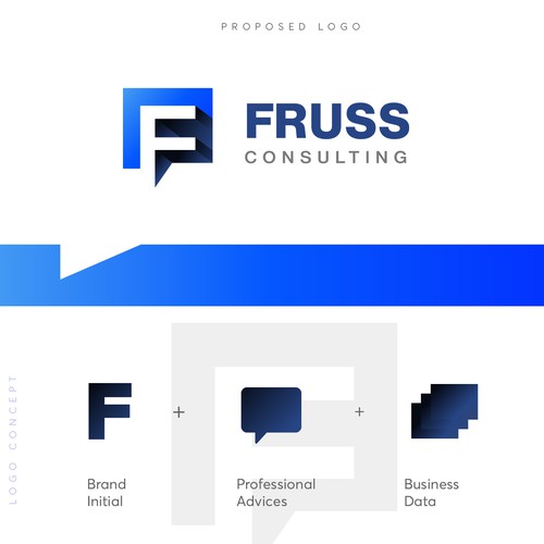 FRUSS CONSULTING LOGO