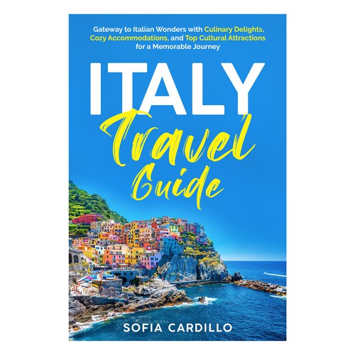 Italy Travel guide