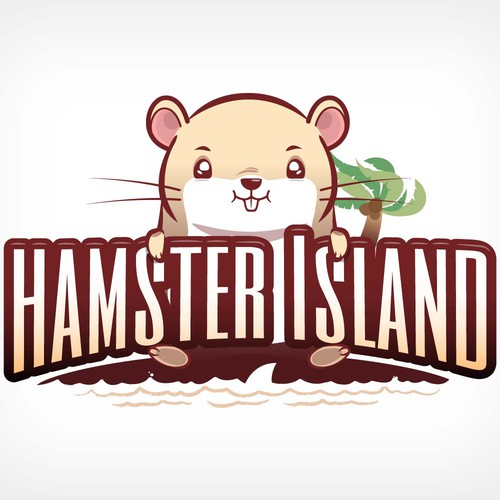 HAMSTER ISLAND