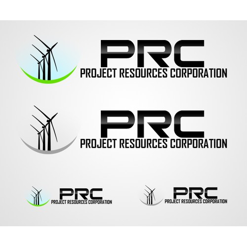 Wind Energy Developer Logo