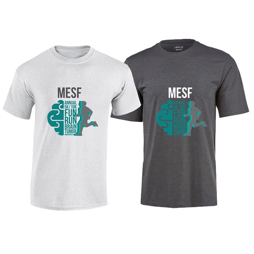 T-Shirt Design