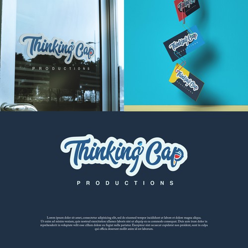 Thinking Cap Productions