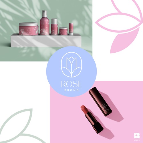 Rose Brand