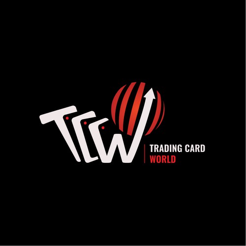 Trading card world
