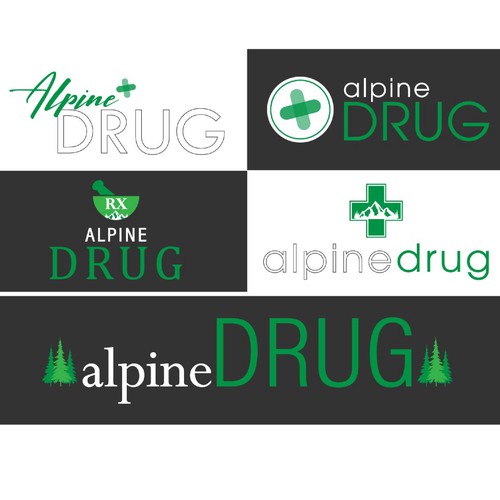 APLINE DRUG DESIGN CONCEPTS