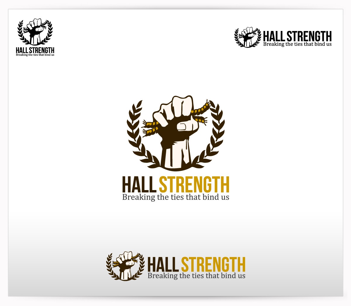 HallStrength需要一个新标志