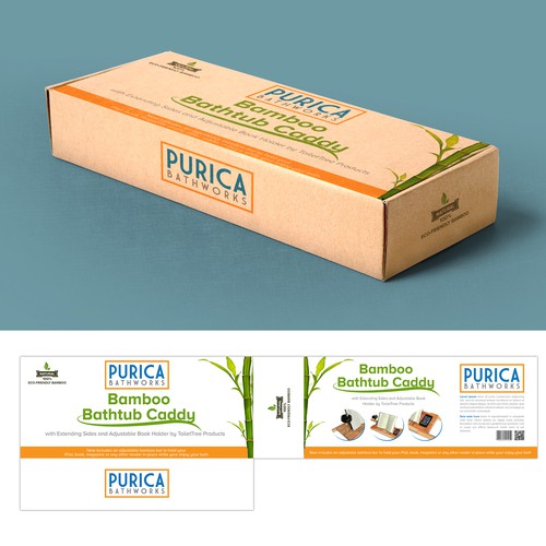 packaging