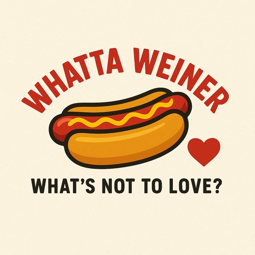 Whatta Weiner
