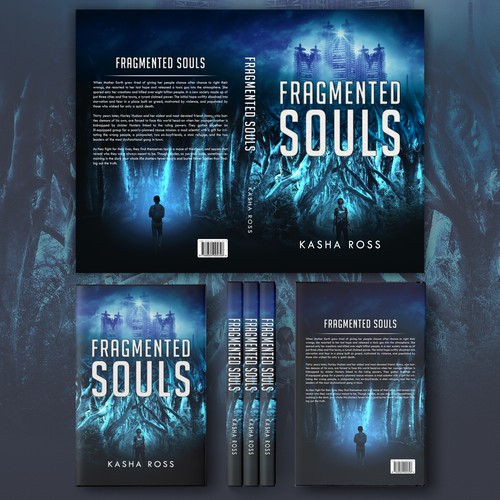Fragmented Souls