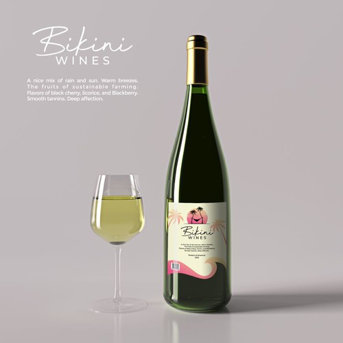 Bikini Wines