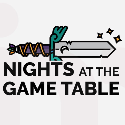 Nights at the Game Table