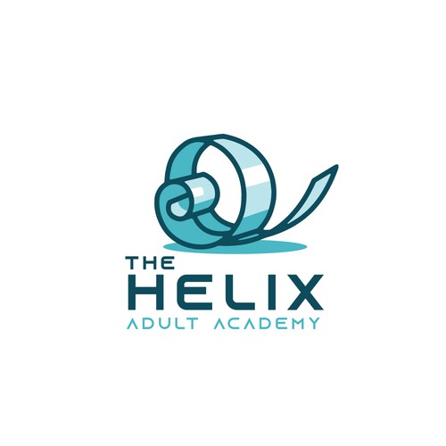 Spiral logo