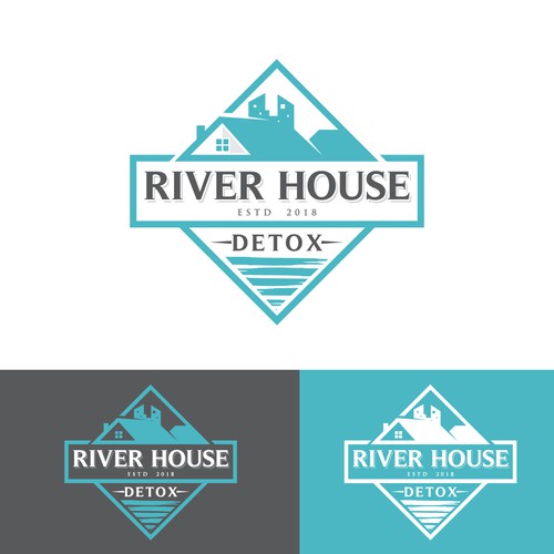 River House Detox