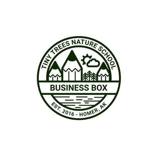 school logo