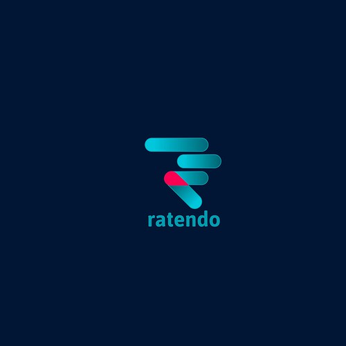 Make a logo for ratendo.de - a B2B relationship website