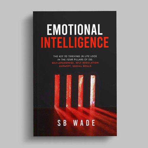 Emotional Intelligence: The Key to Thriving in Life Lock in the four pillars of EQ: self-awareness, self regulation, empathy, social skills