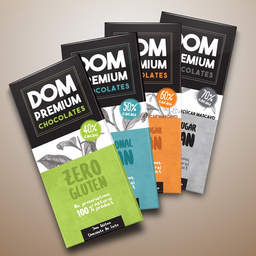 DOM Premium