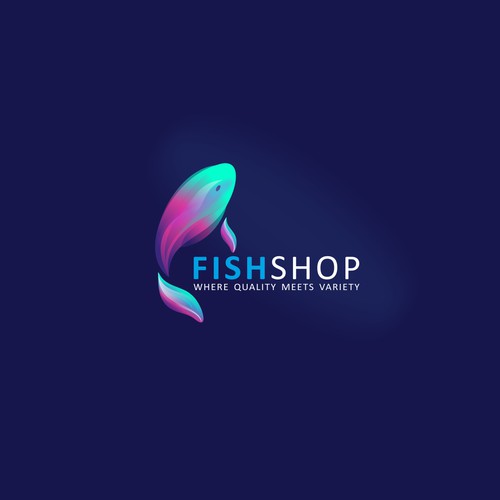 The Fish shop