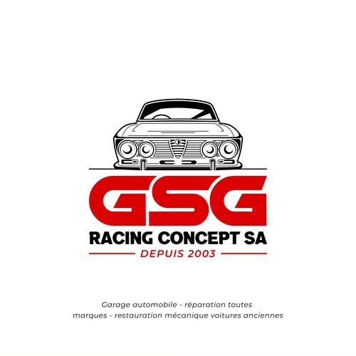 GSG Racing