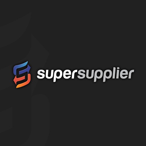 SuperSupplier logo