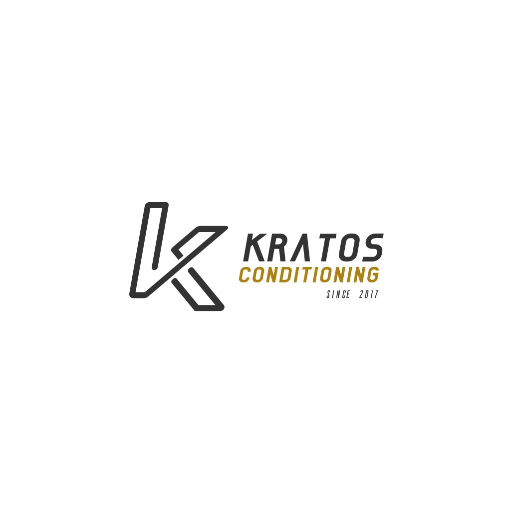 Fitness Coaching company needs a new logo!