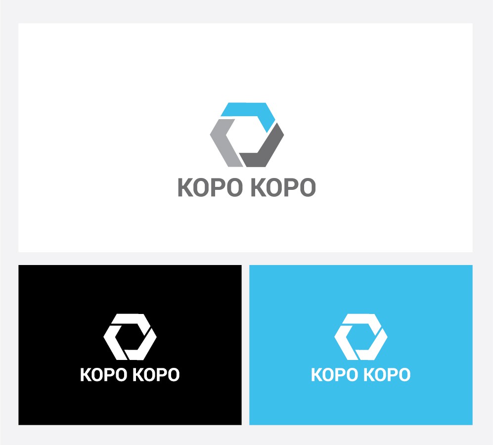 Create a logo for a global mobile payments company