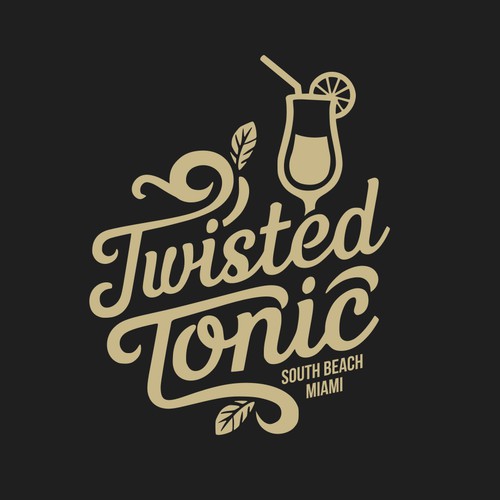 Twisted Tonic